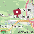 Carte Tschafingerhof