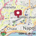 Mapa Tu Casa: Picturesque Guest House Napoli