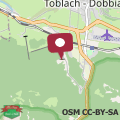 Map Tubla - Hof Maistatt