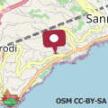Map Turchese Home Sanremo