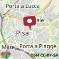 Mappa Turchese Suite