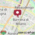 Mappa Turin CityView Stylish Loft