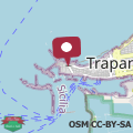 Mappa Turrignì Central Rooms