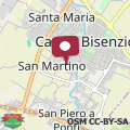 Map Tuscan Break