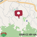 Mappa Tuscan Country House Monastero