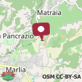 Mappa Tuscan Country House Near Lucca With Private Pool