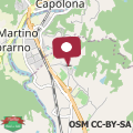Map Tuscan Country House With Pool And Spa