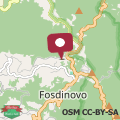 Map Tuscan Villa With Sea View And Jacuzzi