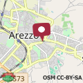 Mappa Tuscany Beato Angelico Apartment