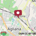 Mappa Tuscany Best Point [Stazione]