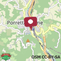 Carte Tuscany Holiday Home