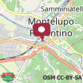 Map Tuscany Nest