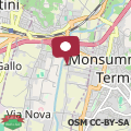 Mapa Tuscany To Love - Holiday Home - Casa Vacanze