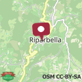 Mappa Tuscany WineArt