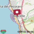 Map TUSCIA RELAx MARE