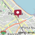 Mappa Tutto a due passi mare & città