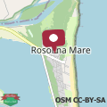 Carte Two-Bedroom Apartment Rosolina Mare near Sea 18