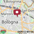 Map Two-room apartment in historic center with private courtyard