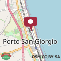 Map Two steps from the sea - PSG