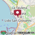 Karte Typic Loft Beachfront