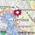 Map U Genova