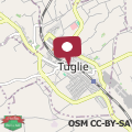 Map U Palazzu de Tuie - Le Case di Valentina