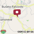 Mappa U Puzzo Ranne