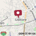 Mappa Uditore Mini Apartment