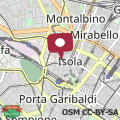 Map Italianway - Ugo Bassi 30