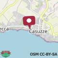 Carte residence Ulisse