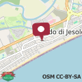 Map Ulisse Palace