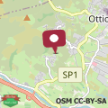 Map Uliveto Oasis By Searly