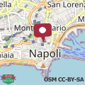 Mapa Umberto's Nest at Toledo