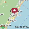Mappa Un alloggio incantevole sul Lago Maggiore