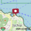 Map Un Angolo di Mare...nel centro di Ischia!