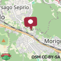 Map appartamento comfort Malpensa check in h 24 posto auto privato