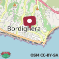 Carte Un Diamante in Bordighera