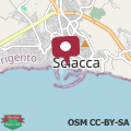 Map Un Mare di Sogni