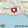 Carte Un nido a Boccadasse