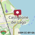 Karte Un passo dal lago