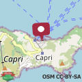 Carte Un passo dal porto di Capri Casa Leva