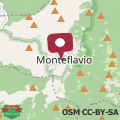 Map Un passo dalla vetta