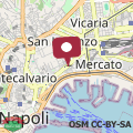 Mappa Un Posto al Duomo