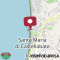 Mappa Un Posto al Mare