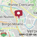 Map UN PUNTO A VERONA