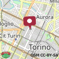 Map Un Soffice Nido Nel Cuore Di Torino