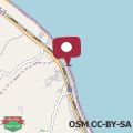 Map Un Soffio dal Mare by Holiday World