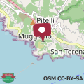 Carte UN SOGNO NEL GOLFO DEI POETI new