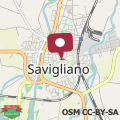 Map Un tocco provenzale a Savigliano