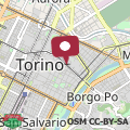 Map Una Camera in Centro
